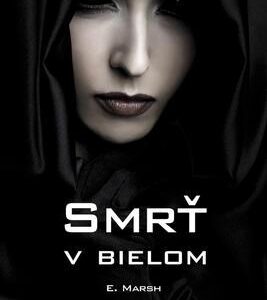 Smrť v bielom (E. Marsh)