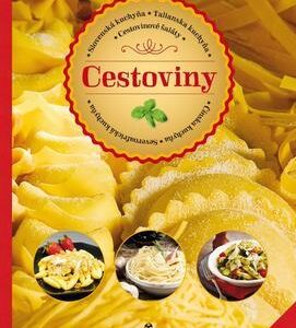 Cestoviny