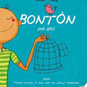 Bontón pre deti (Zvonimir Balog)