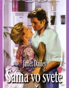 Sama vo svete mužov (Janet Dailey)