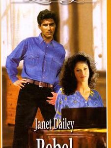Rebel (Janet Dailey)