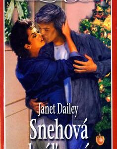Snehová kráľovná (Janet Dailey)