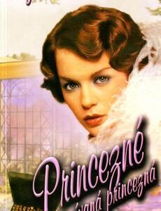 Princezné - Vysnívané princezné (Elizabeth Thornton)
