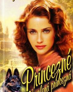 Vyvolená princezna (Elizabeth Thornton) (česky)