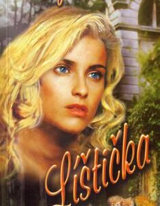 Líštička (Elizabeth Thornton)