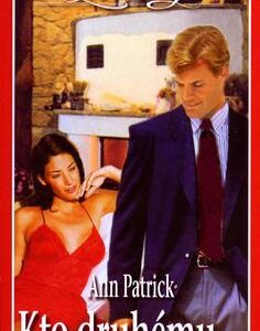 Kto druhému... (Ann Patrick)