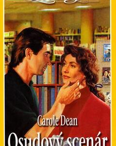 Osudový scenár - Love story 255 (Carole Dean)