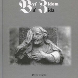 Byť židom/Biť žida (Peter Frankl)