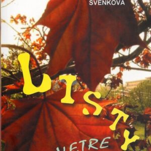 Listy vo vetre (Viera Švenková)
