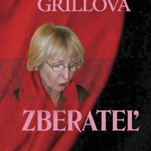 Zberateľ (Evelyn Grillová)