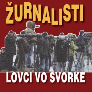 Žurnalisti (Pavol Dinka)