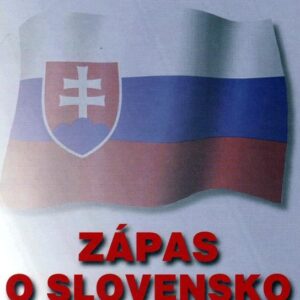 Zápas o Slovensko (Ábel Kráľ)