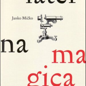 Laterna magica (Janko Mičko)