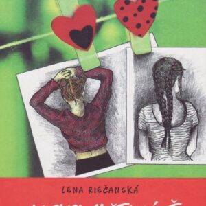 Sladkých štrnásť s horkou príchuťou (Lena Riečanská)