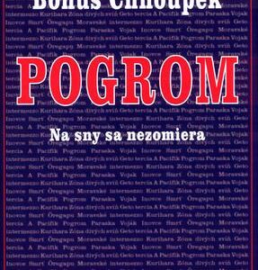 Pogrom (Bohuš Chňoupek)