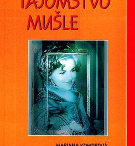 Tajomstvo mušle (Mariana Komorová)