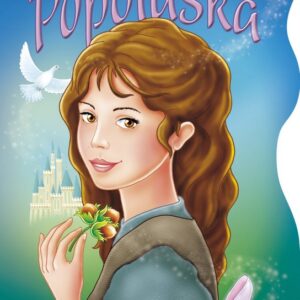 Popoluška (Ján Vrabec)