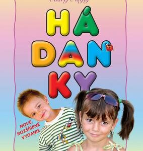 HADANKY (Ondrej Nagaj)