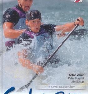 Sydney 2000 (Anton Zerer)