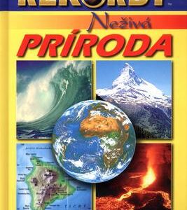 Neživá príroda (Róbert Čeman)