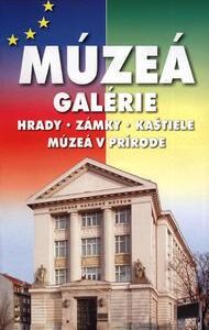 Múzeá Galérie