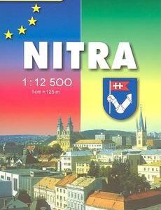 Nitra 1 : 12 500