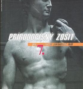 Prírodopisný zošit pre 7. ročník základných škôl (Ida Hantabálová)