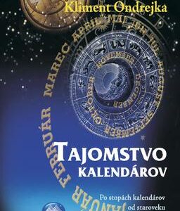 Tajomstvo kalendárov (Kliment Ondrejka)