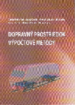 Dopravný prostriedok – Výpočtové metódy (Daniel Kalinčák)