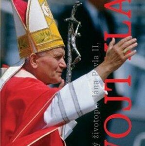 Pápež Wojtyla (Teresio Bosco)