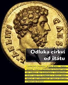 Odluka cirkví od štátu (Marián Cipár)