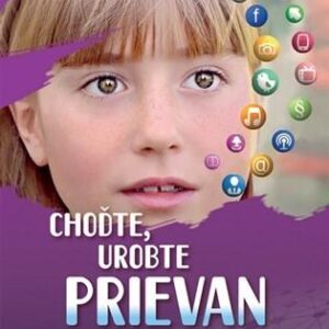 Choďte, urobte prievan v mediálnom smogu! (Jozef Luscoň)