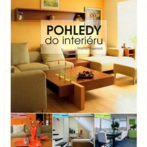 Pohledy do interiéru (Ungerová Marína) (česky)