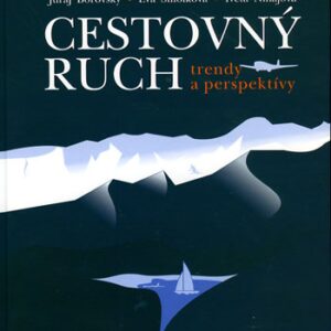 Cestovný ruch (Juraj Borovský)