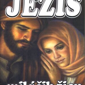 Ježiš miláčik žien (Franz Alt)