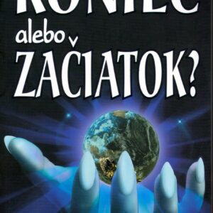 Koniec alebo začiatok? (Mária Sepešiová)