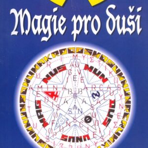 Magie pro duši (Eľ Tat) (česky)