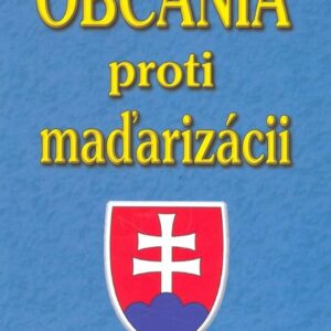 Občania proti maďarizácii (Ján Selecký)