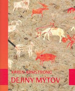 Dejiny mýtov (Armstrong Karen)