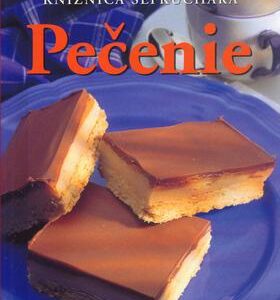Pečenie (Patmoreová Emma)