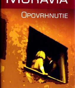 Opovrhnutie (Alberto Moravia)
