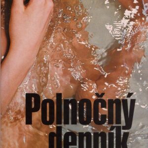 Polnočný denník (Maxim E. Matkin)