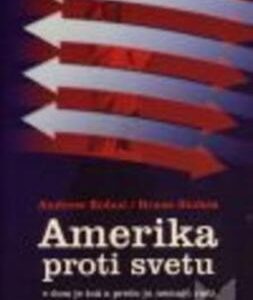 Amerika proti svetu (Andrew Kohut)