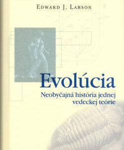 Evolúcia (Larson Edward J.)