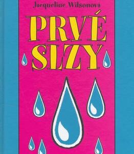 Prvé slzy (Jacqueline Wilson)