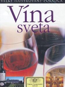 Vína sveta (Kolektív autorov)