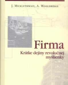Firma (Micklethwait John)