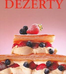 Dezerty (Zuzana Šeršenová)