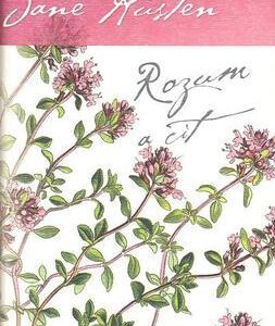 Rozum a cit (Austen Jane)