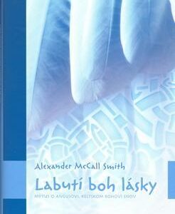 Labutí boh lásky (Alexander McCall Smith)
